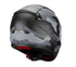CASCO CERRADO LS2 RAPID II CAMOUFLAJE